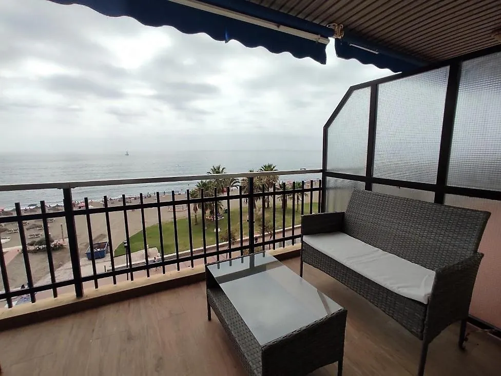 Fuengirola Niza Playa Apartment