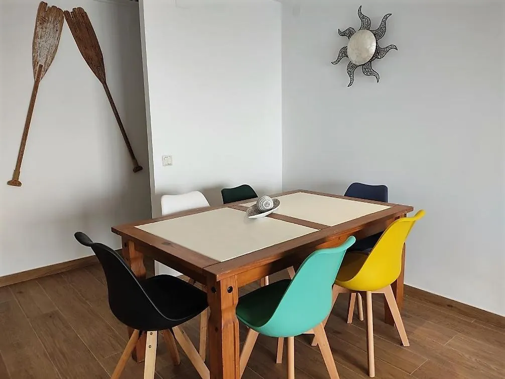 Apartment Fuengirola Niza Playa
