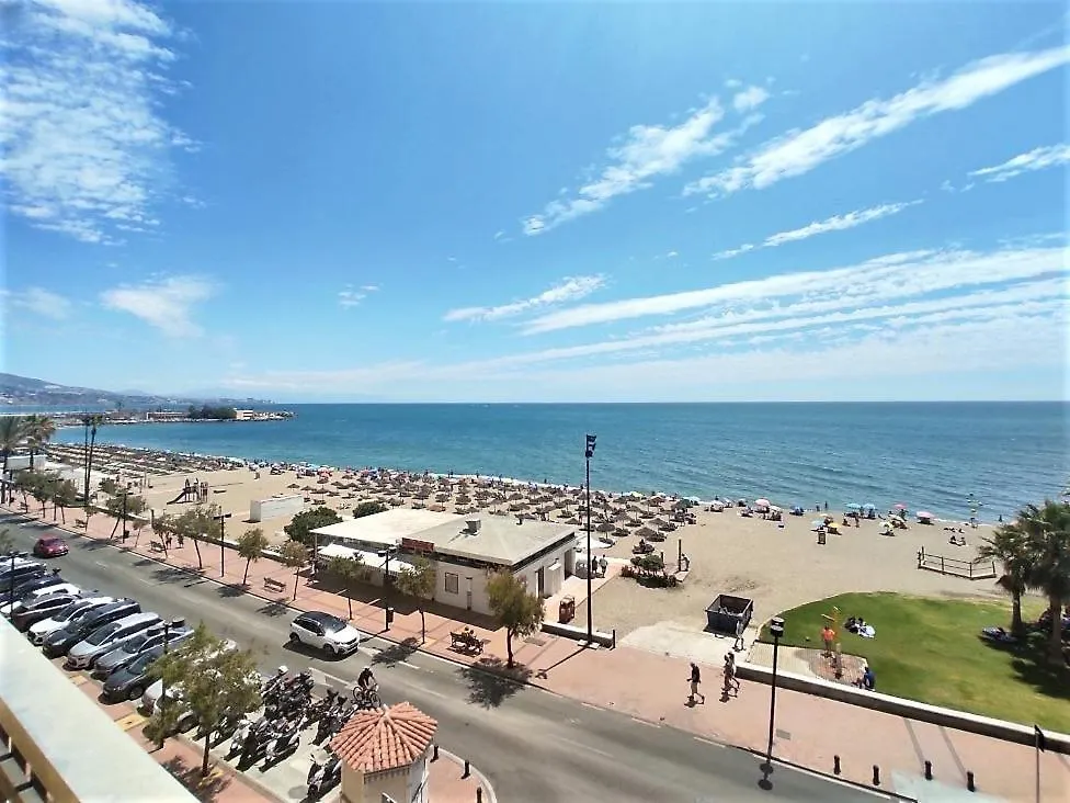 Fuengirola Niza Playa