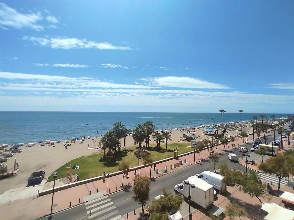 Fuengirola Niza Playa 0*,  Spain