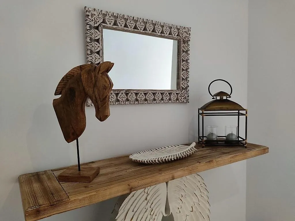 Fuengirola Niza Playa Apartment