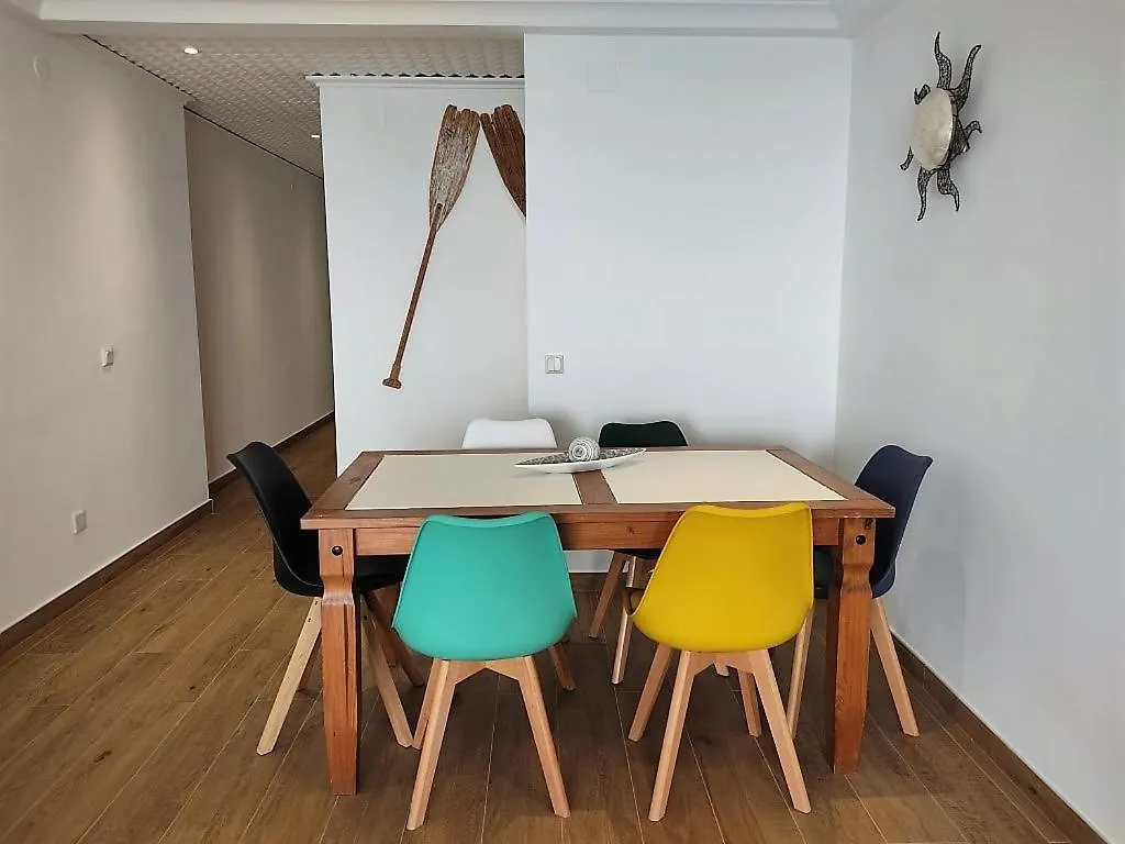 Fuengirola Niza Playa Apartment