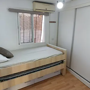 Apartamento Coqueto Apartamento En Playa-centro De, Fuengirola