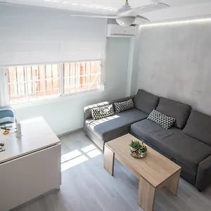 Apartamento Precioso Apartamento En Centro, Fuengirola