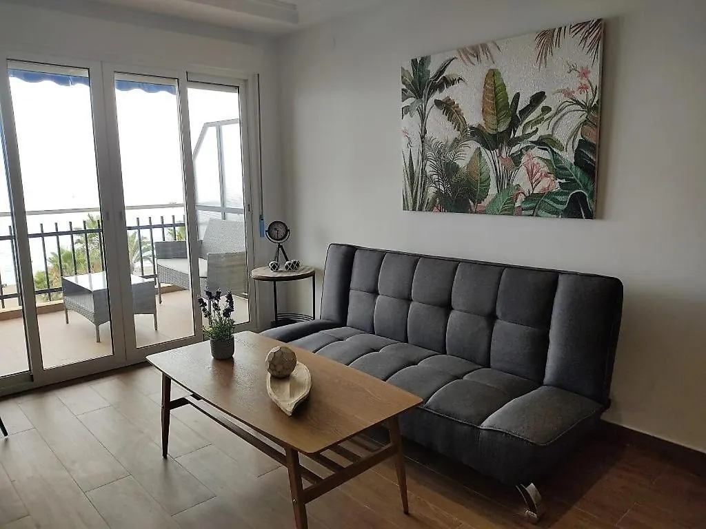 Apartment Fuengirola Niza Playa