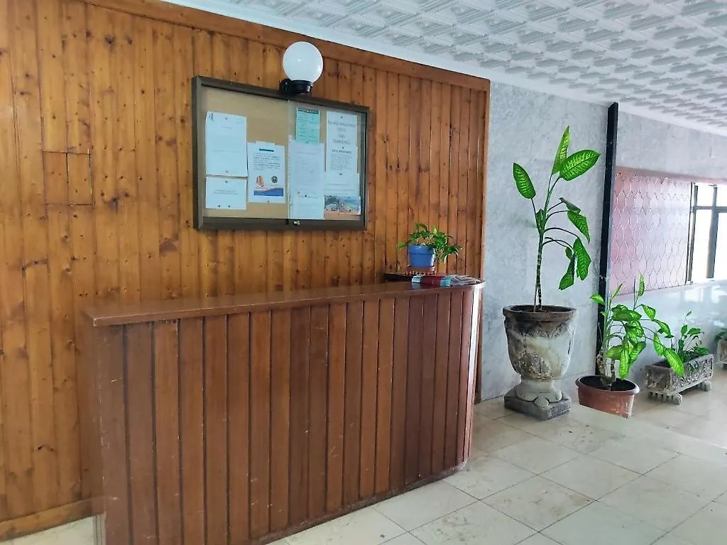 Apartment Fuengirola Niza Playa